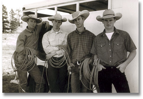 Oberg Brothers Natural Beef, free-ranged, grass fed